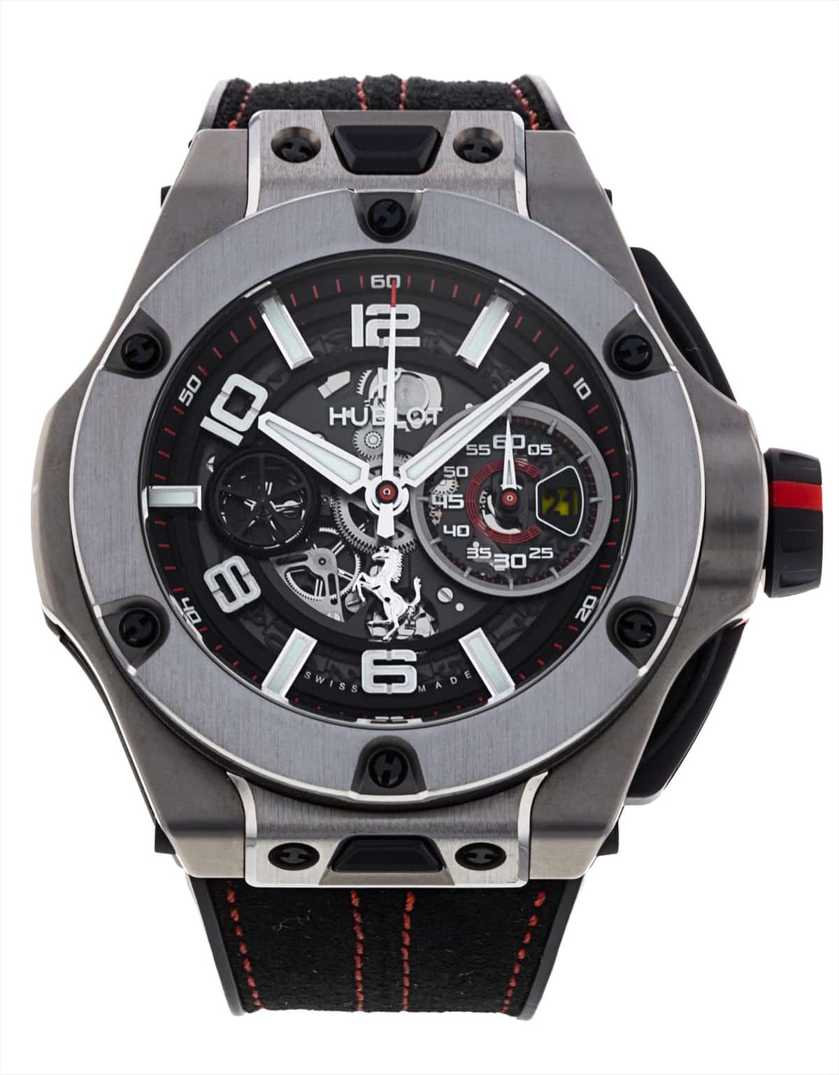Hublot Big Bang 402.NX.0123.WR